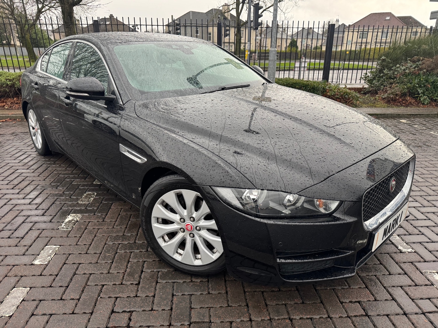 Used Jaguar XE 2015 for sale - 77159871: Photo 3