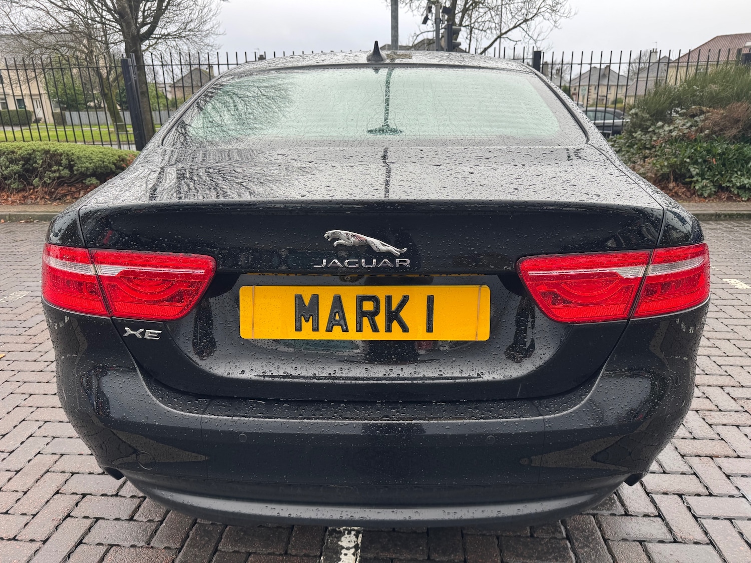 Used Jaguar XE 2015 for sale - 77159871: Photo 9