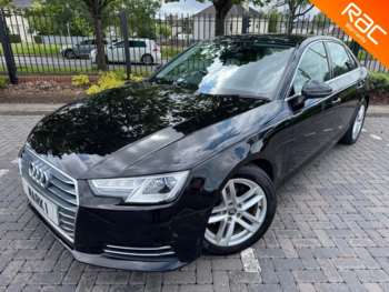 2016 (16) - 1.4T FSI Sport 4dr