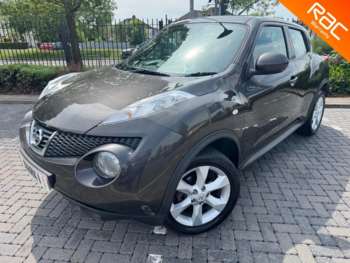 2013 (13) - 1.6 Acenta 5dr