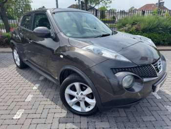 Used Nissan Juke 2013 for sale - 74939133: Photo
