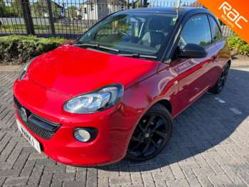 2016 (16) - 1.2i Energised 3dr