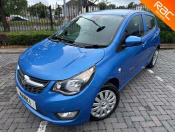 2016 (04) - 1.0 SE 5dr