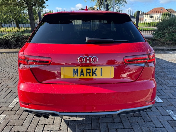 Used Audi A3 2016 for sale - 76076004: Photo 10