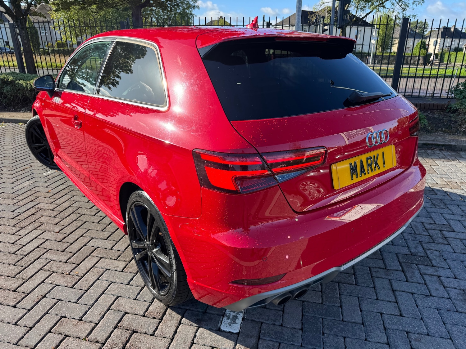 Used Audi A3 2016 for sale - 76076004: Photo 11