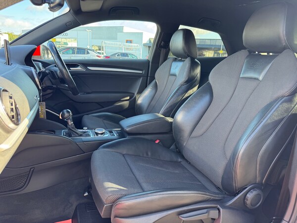 Used Audi A3 2016 for sale - 76076004: Photo 15