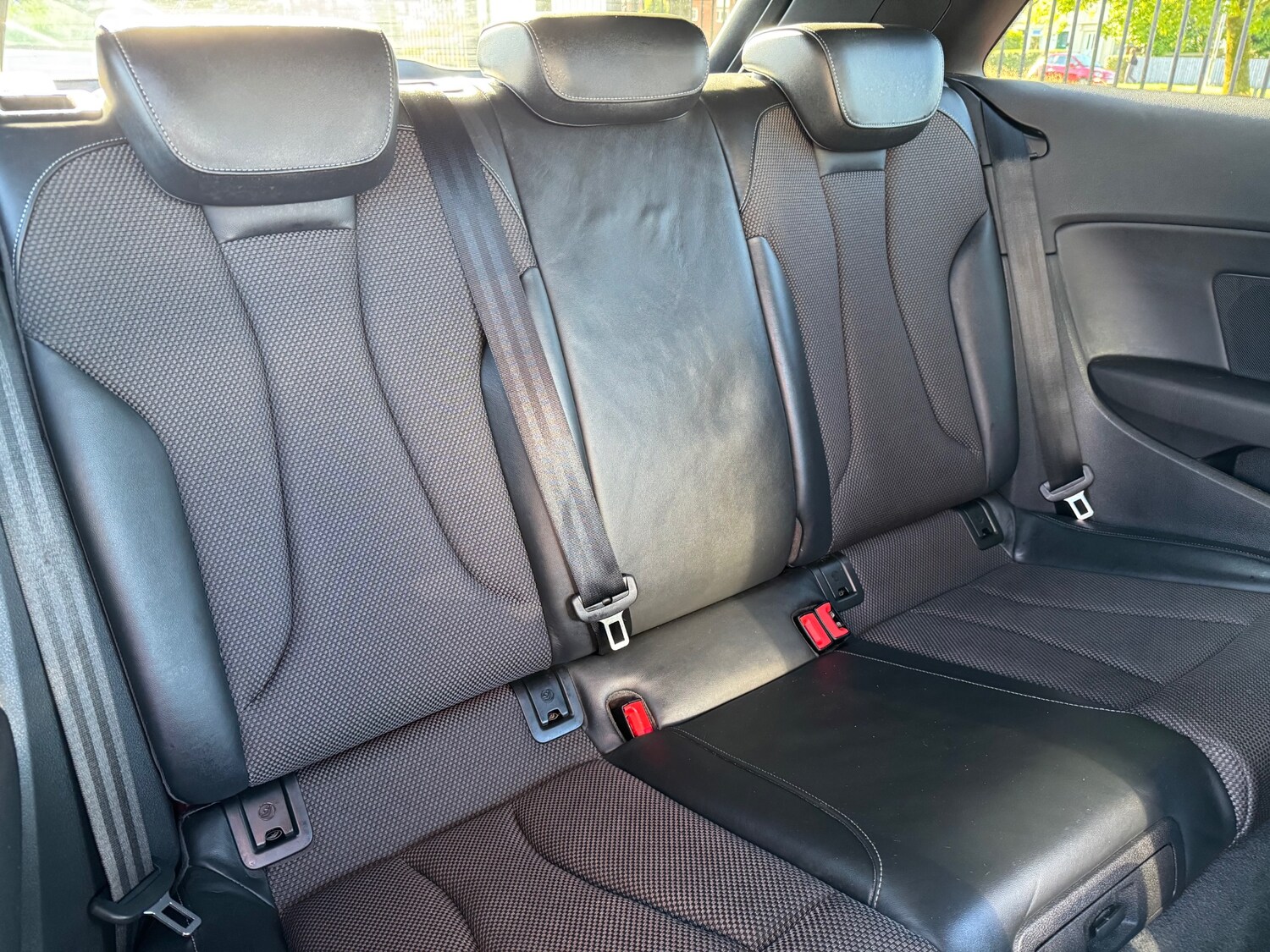 Used Audi A3 2016 for sale - 76076004: Photo 16