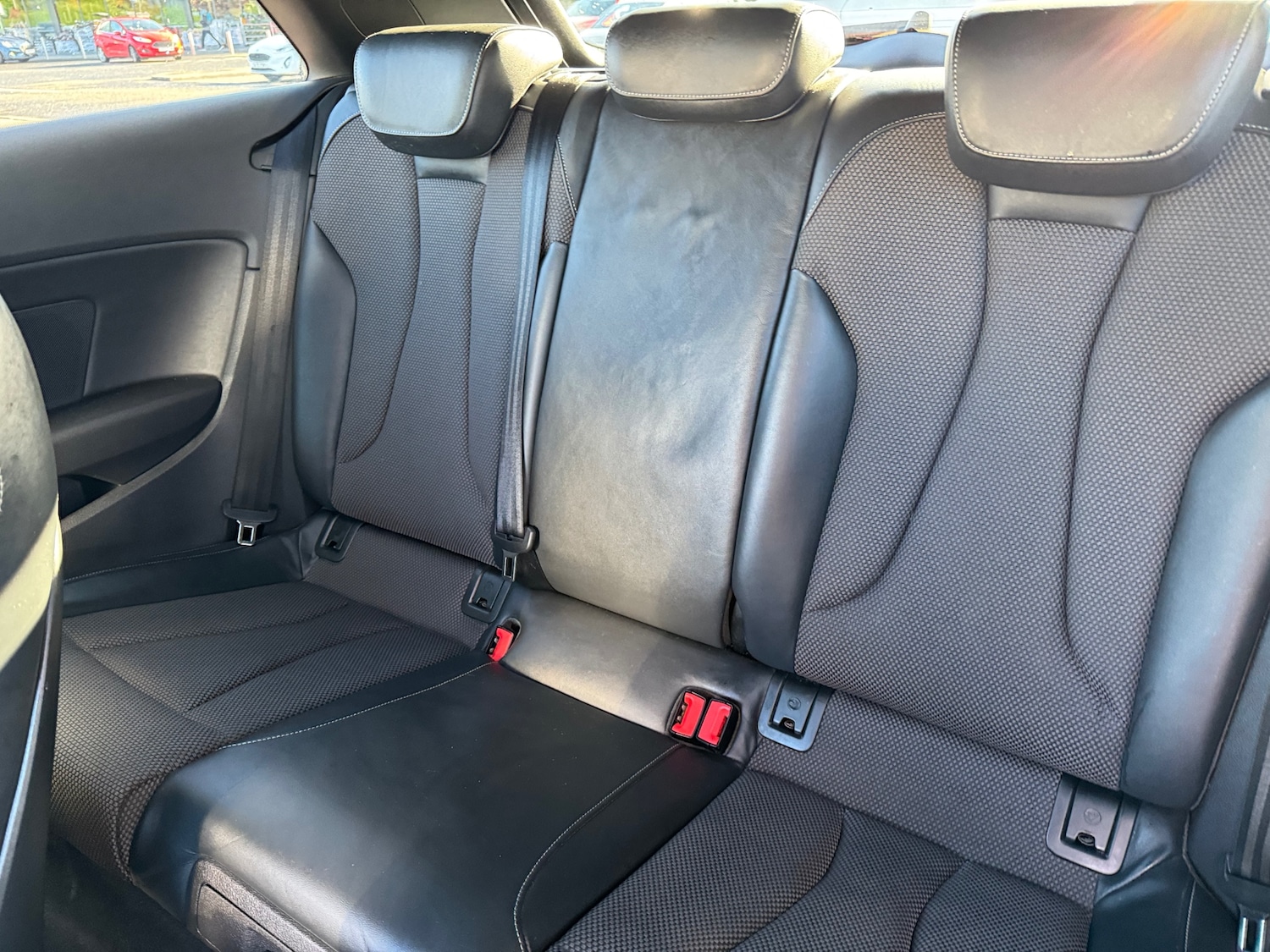 Used Audi A3 2016 for sale - 76076004: Photo 17