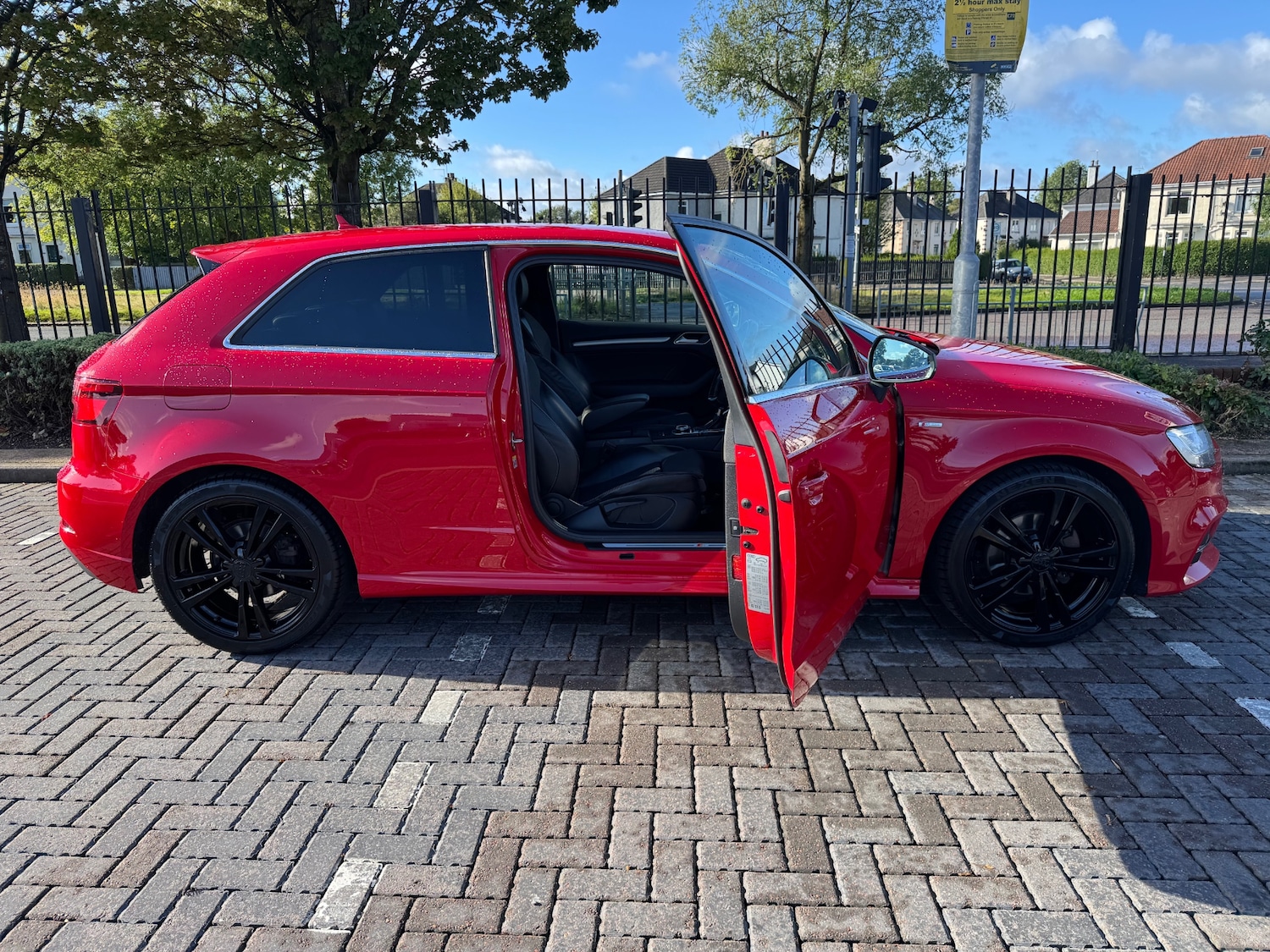 Used Audi A3 2016 for sale - 76076004: Photo 5