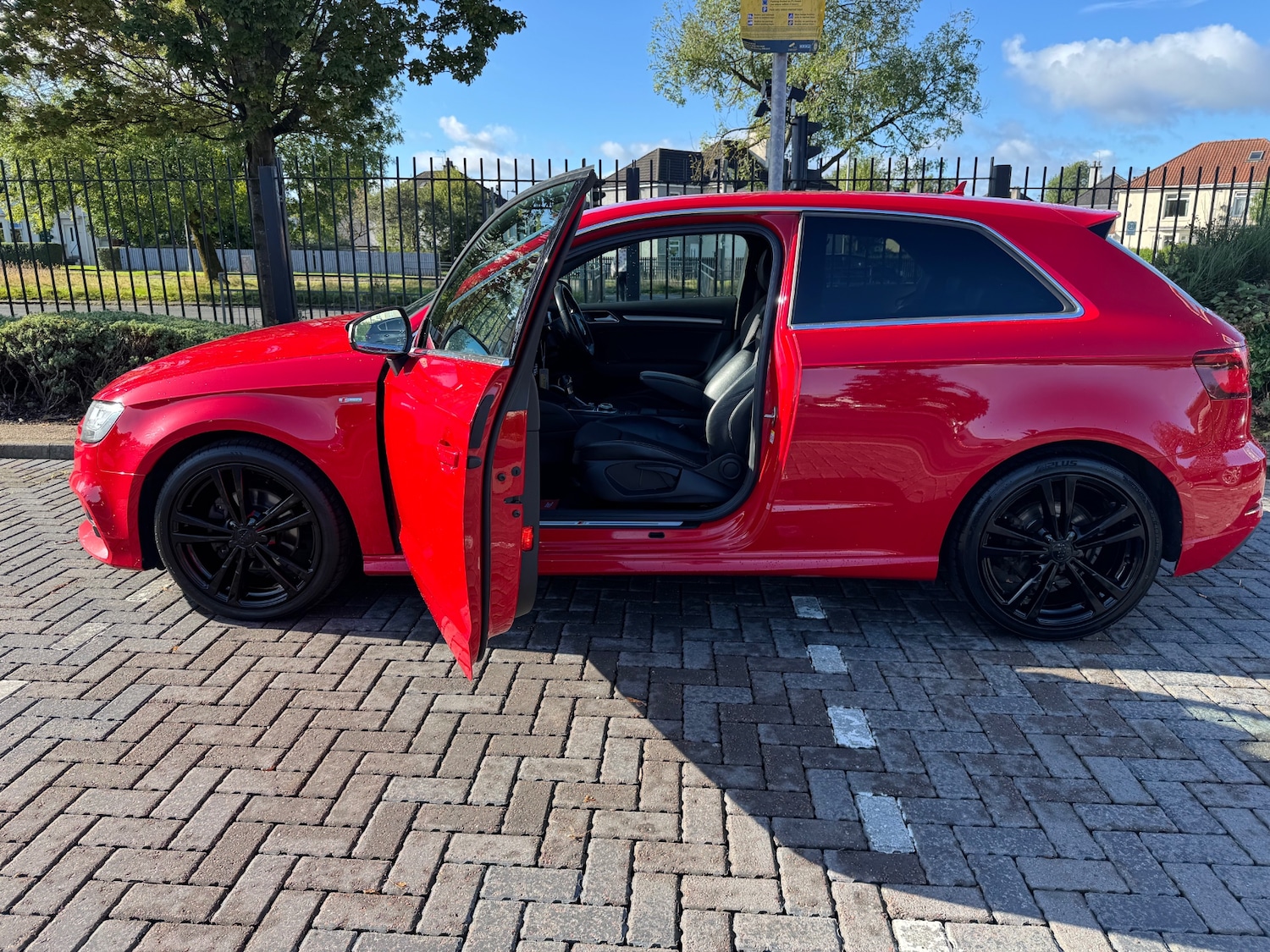 Used Audi A3 2016 for sale - 76076004: Photo 6