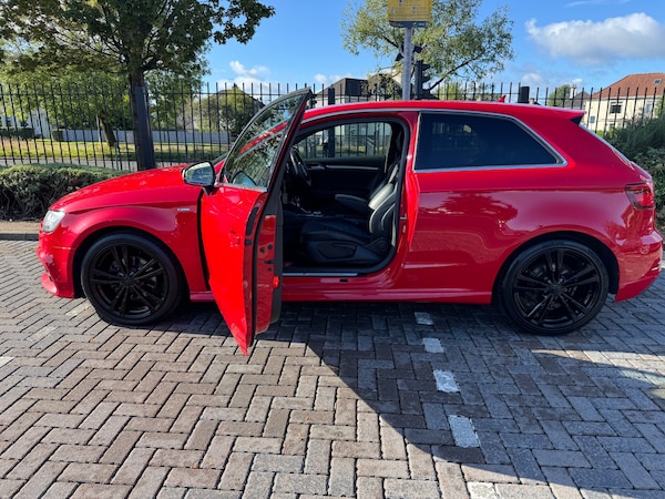 Used Audi A3 2016 for sale - 76076004: Photo 6