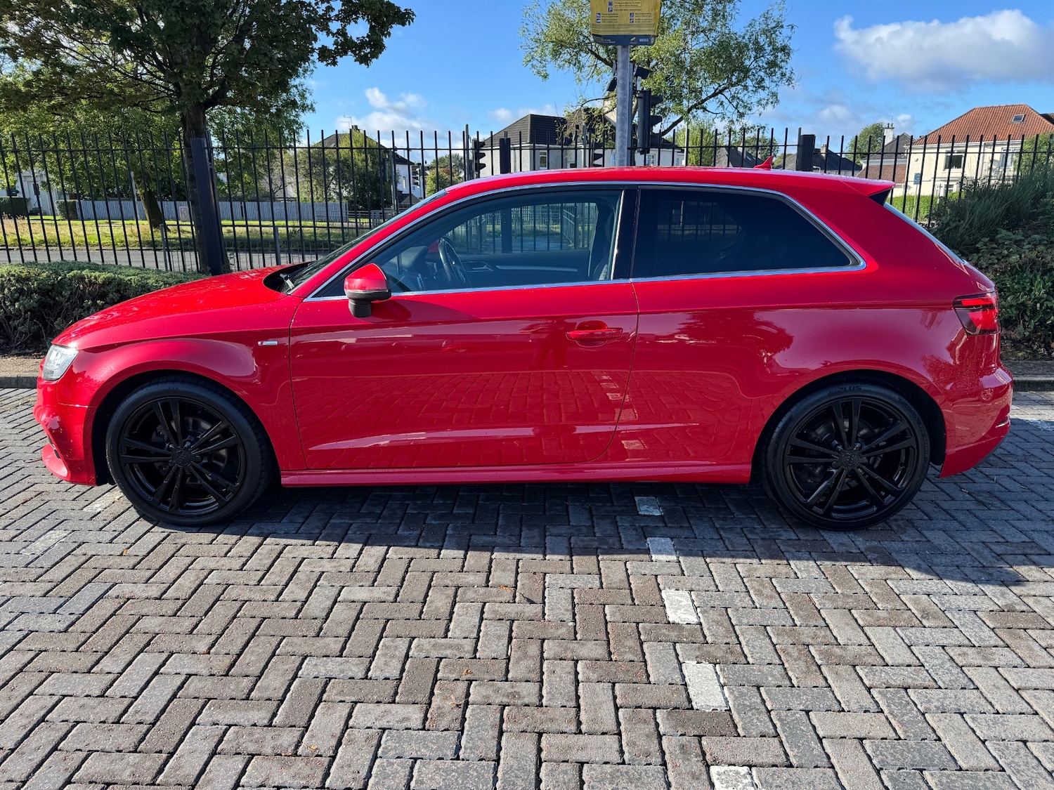 Used Audi A3 2016 for sale - 76076004: Photo 7