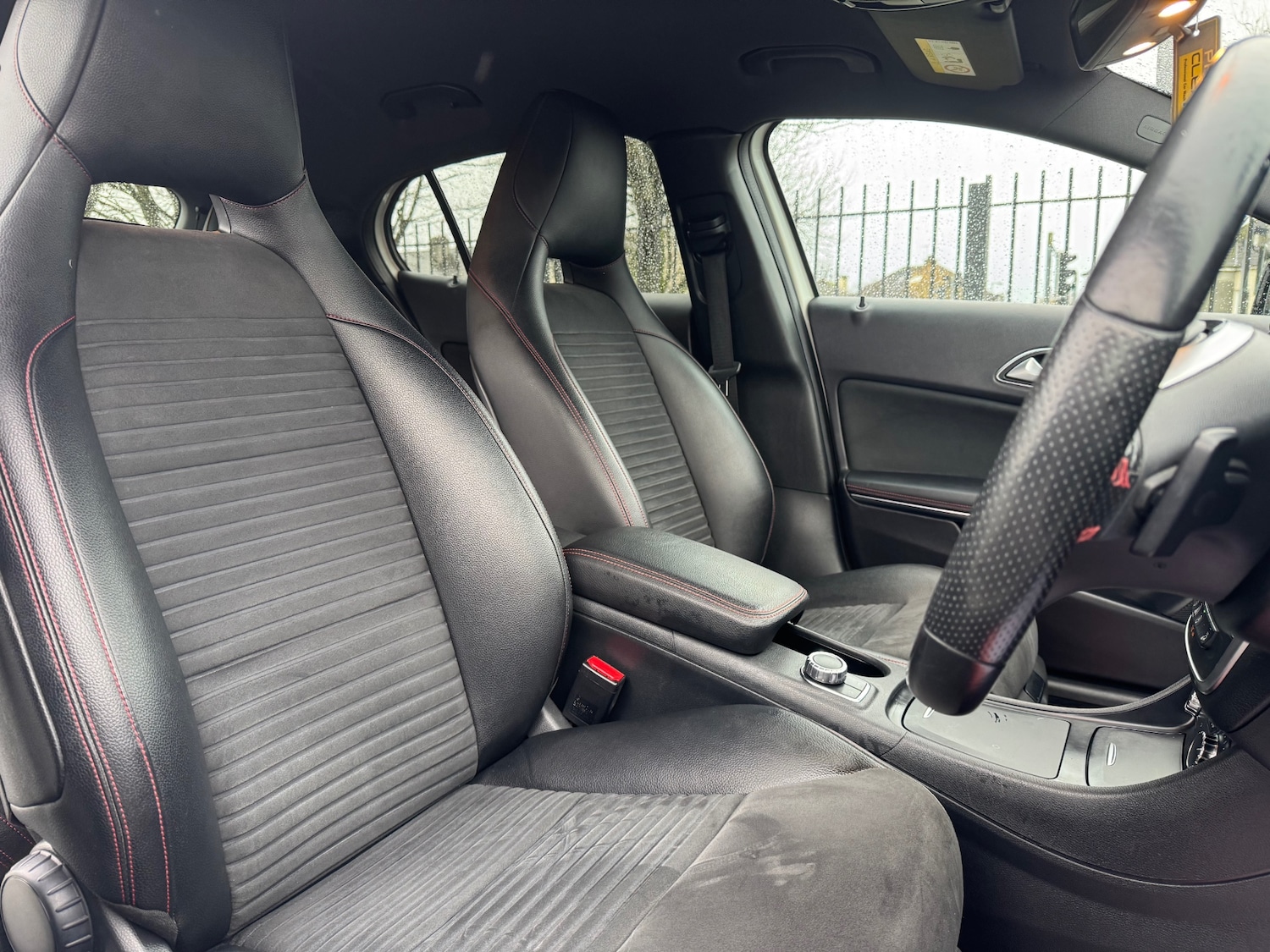 Used Mercedes-Benz GLA 2015 for sale - 76566369: Photo 15