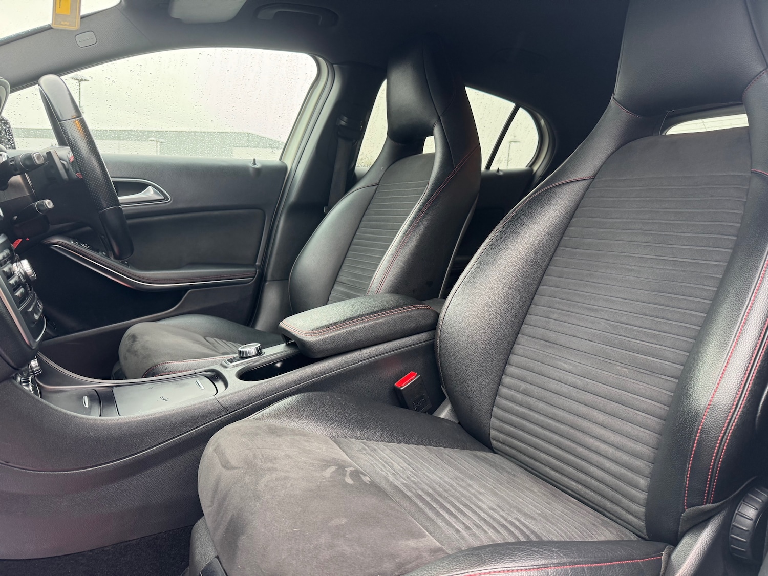 Used Mercedes-Benz GLA 2015 for sale - 76566369: Photo 16