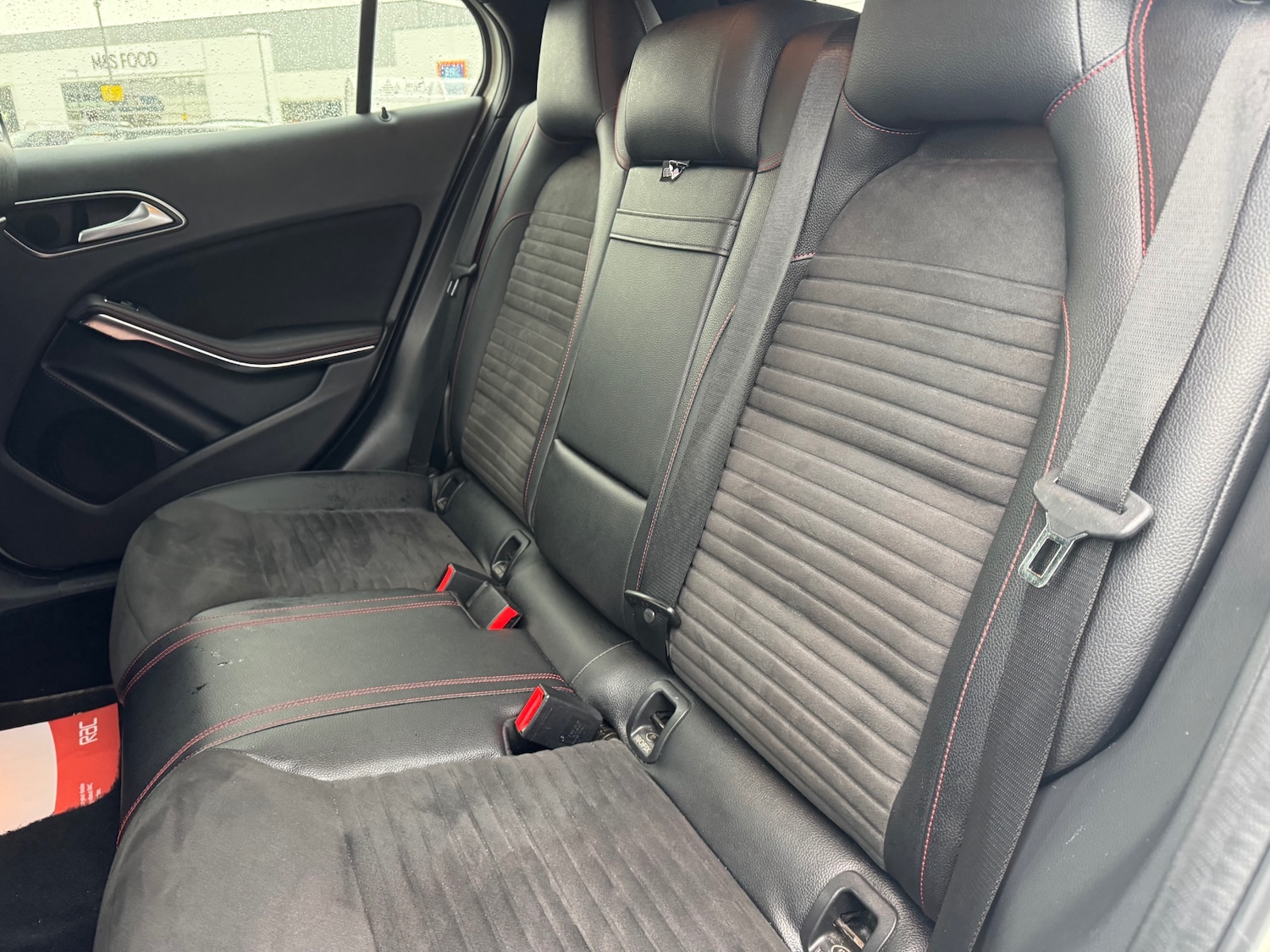 Used Mercedes-Benz GLA 2015 for sale - 76566369: Photo 18