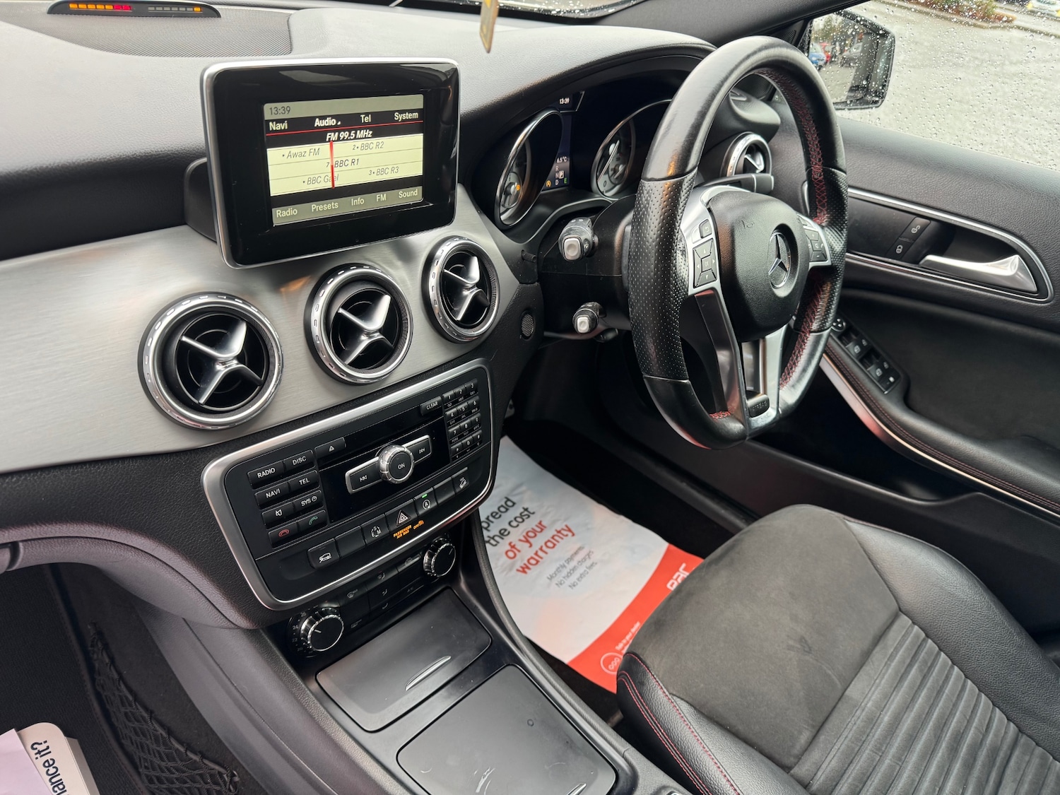 Used Mercedes-Benz GLA 2015 for sale - 76566369: Photo 19