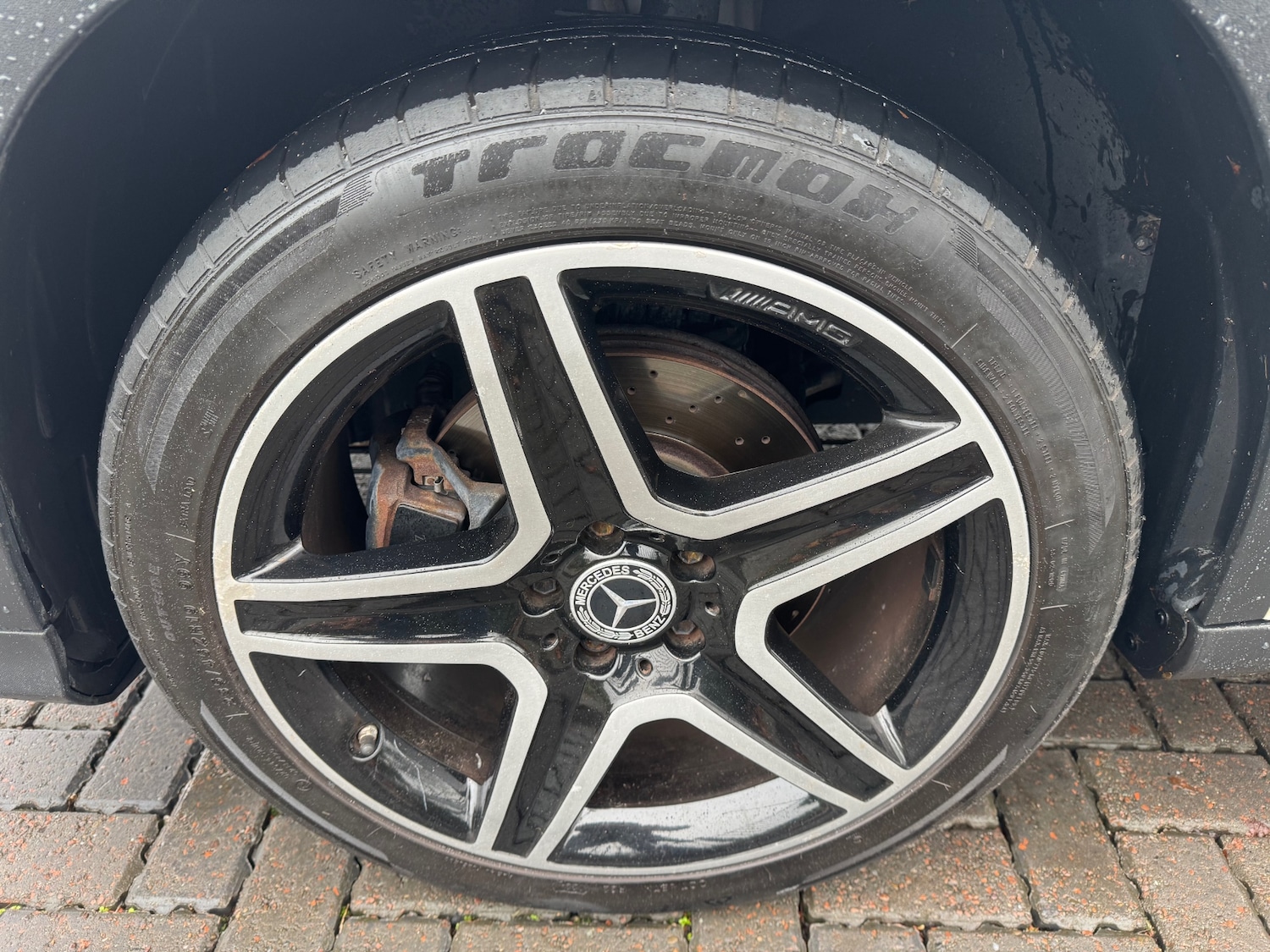 Used Mercedes-Benz GLA 2015 for sale - 76566369: Photo 20