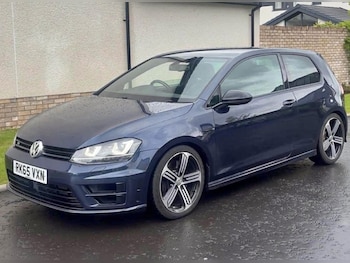 Used Volkswagen Golf 2015 for sale - 78685637: Photo