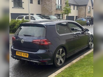 Used Volkswagen Golf 2015 for sale - 78685637: Photo