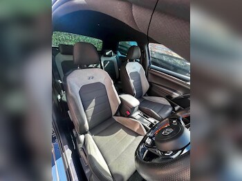 Used Volkswagen Golf 2015 for sale - 78685637: Photo