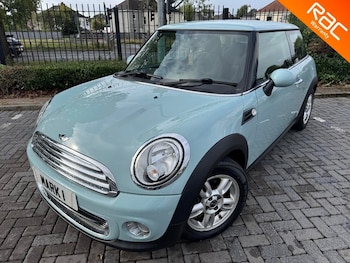 Used MINI Hatch 2011 for sale - 75944923: Photo