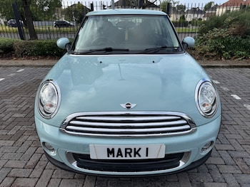 Used MINI Hatch 2011 for sale - 75944923: Photo