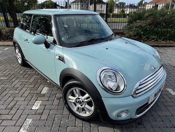 Used MINI Hatch 2011 for sale - 75944923: Photo
