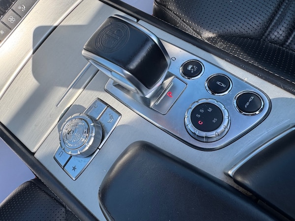 Used Mercedes-Benz SL 2014 for sale - 75673606: Photo 16