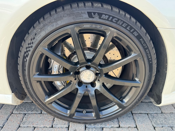 Used Mercedes-Benz SL 2014 for sale - 75673606: Photo 17