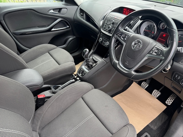 Used Vauxhall Zafira 2016 for sale - 76249323: Photo 12