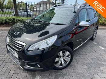 2015 (15) - 1.2 VTi Allure 5dr