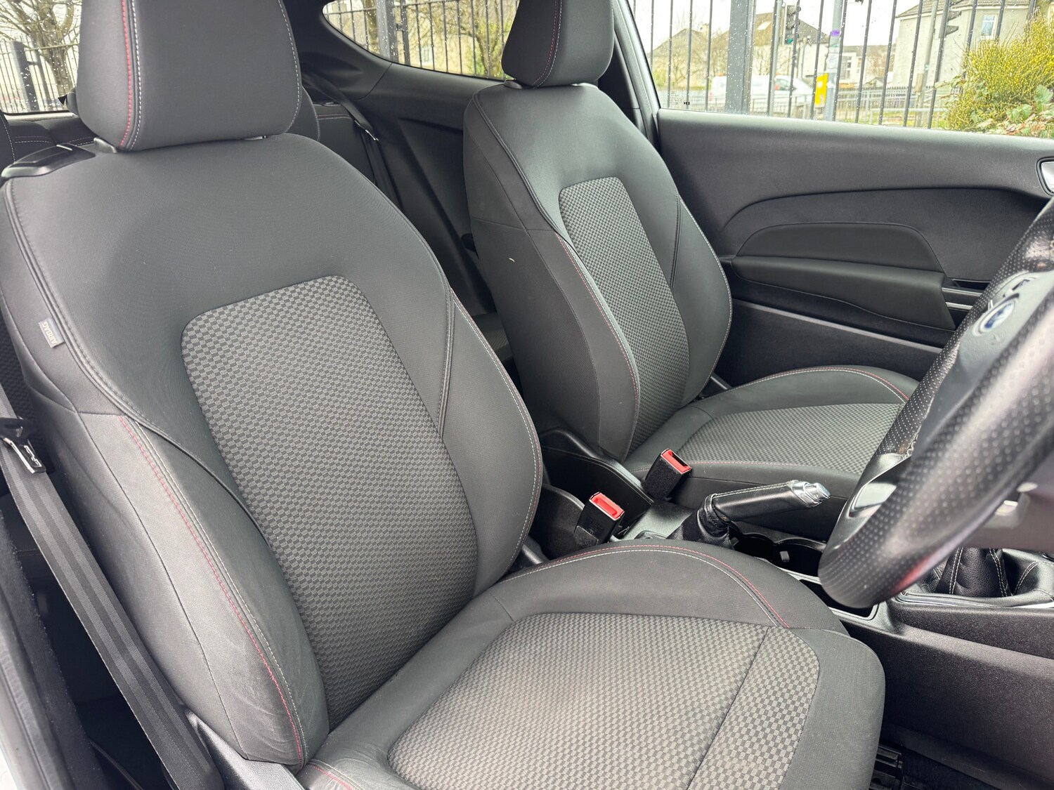 Used Ford Fiesta 2018 for sale - 78038622: Photo 15