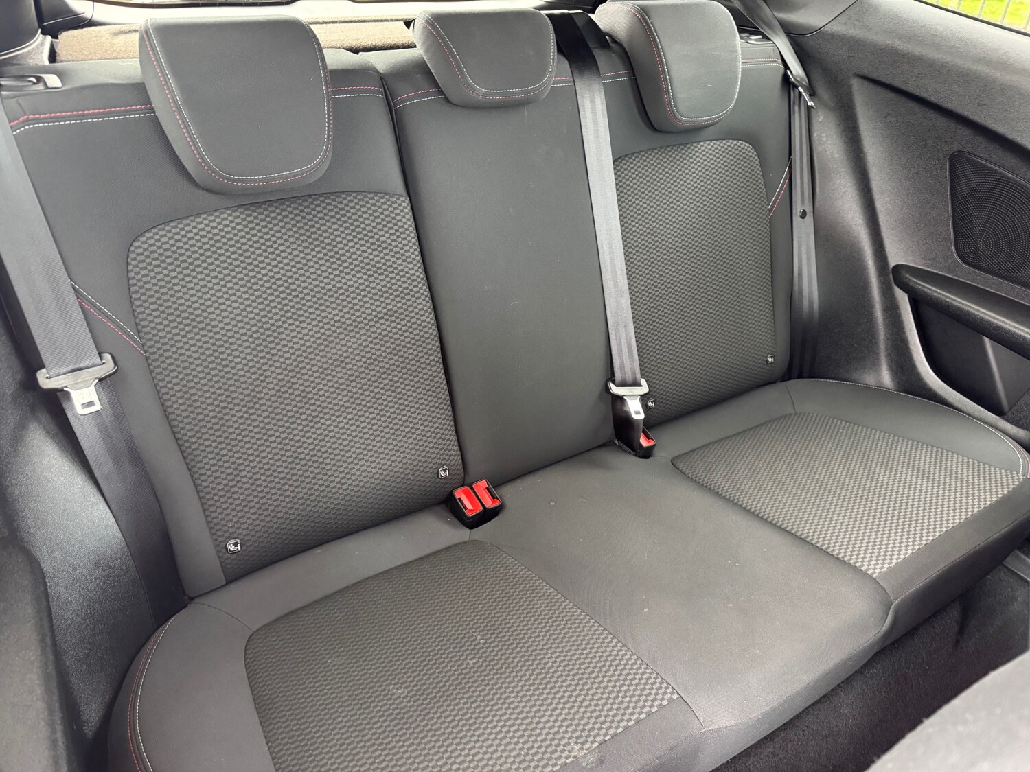 Used Ford Fiesta 2018 for sale - 78038622: Photo 17