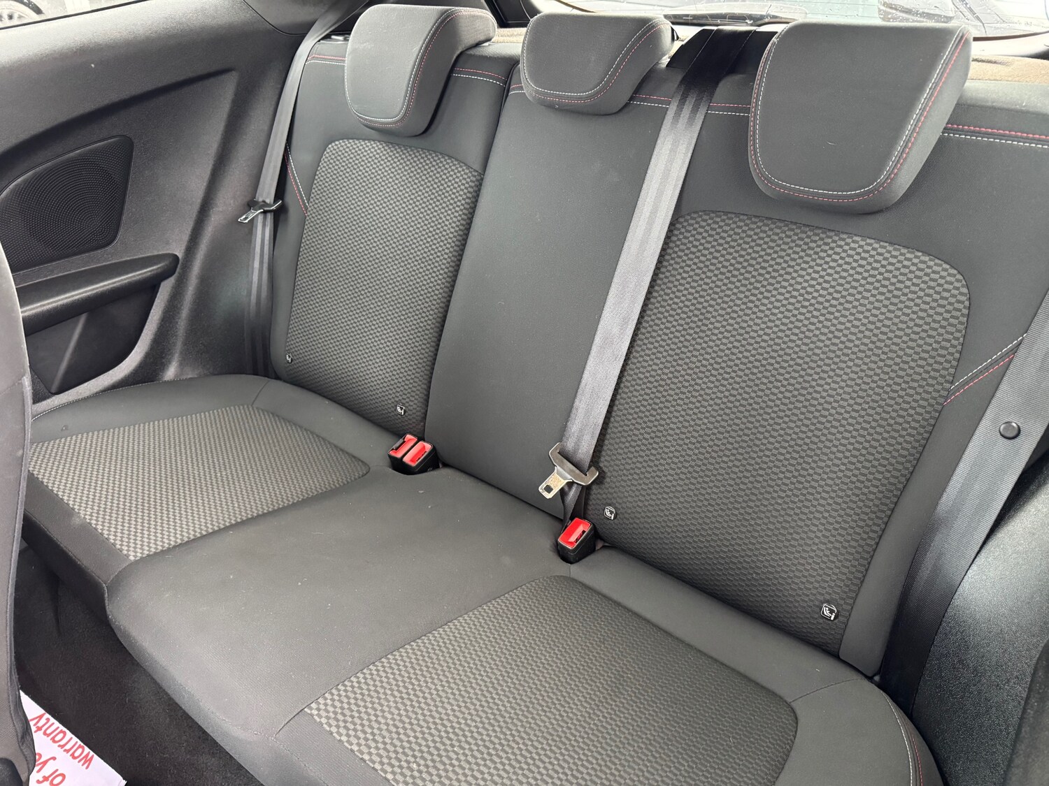 Used Ford Fiesta 2018 for sale - 78038622: Photo 18