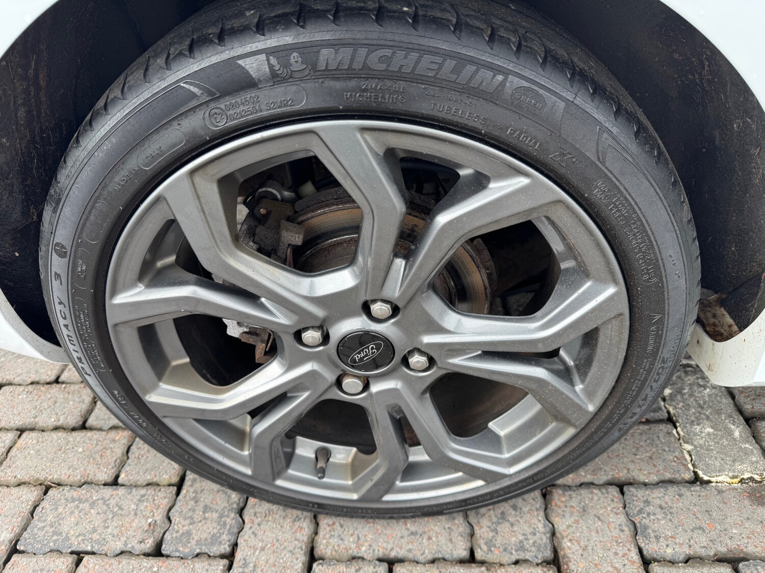 Used Ford Fiesta 2018 for sale - 78038622: Photo 20