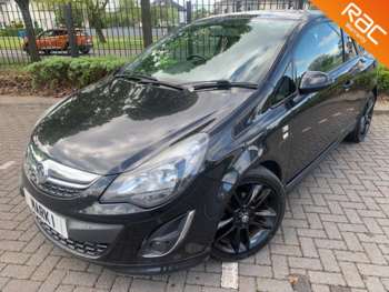 2013 (63) - 1.4T Black Edition 3dr