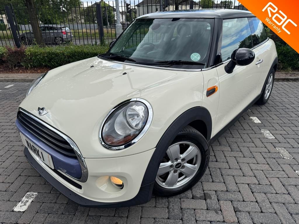 Used MINI Hatch 2016 for sale - 76025825: Photo 1