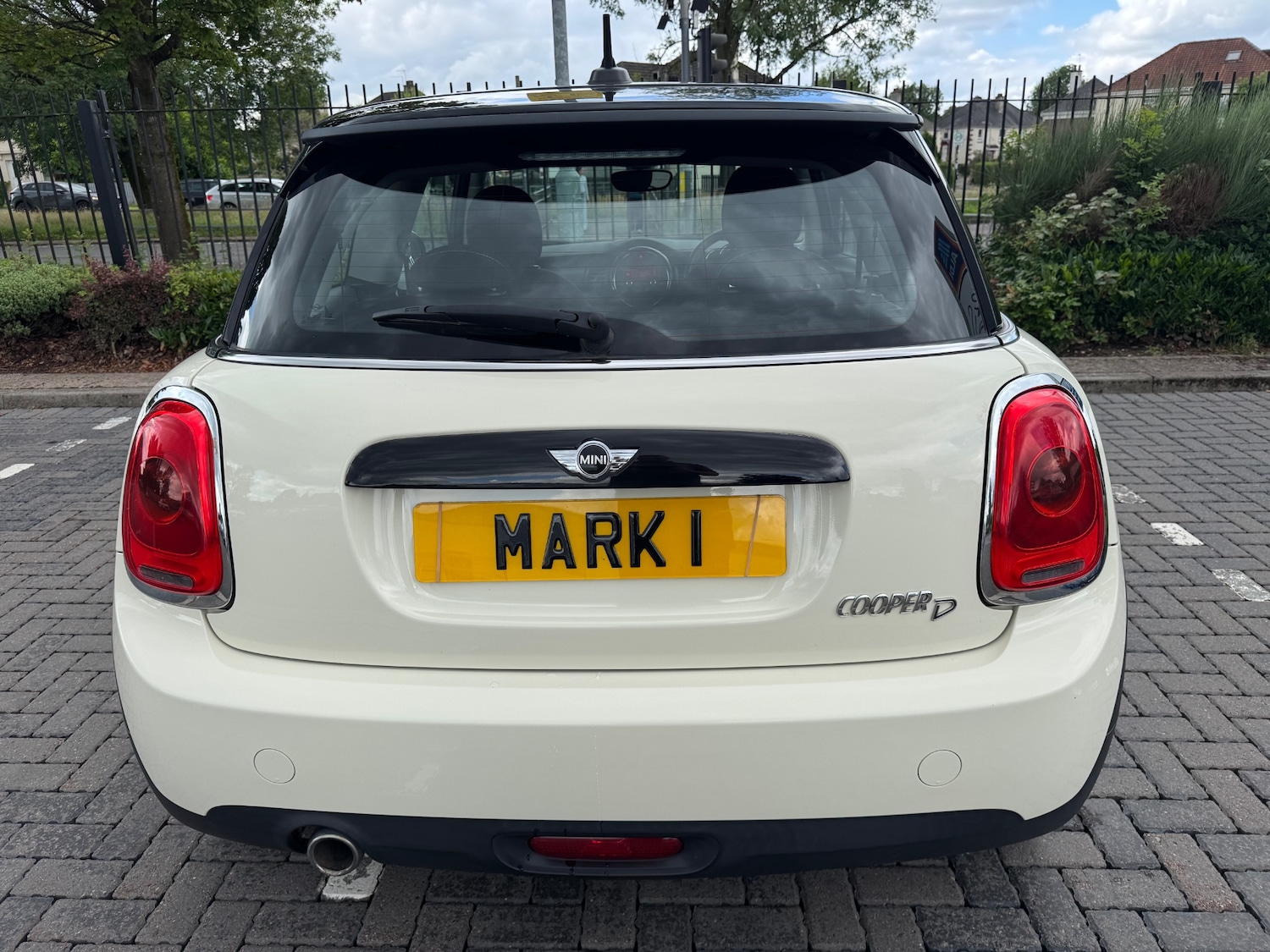 Used MINI Hatch 2016 for sale - 76025825: Photo 10