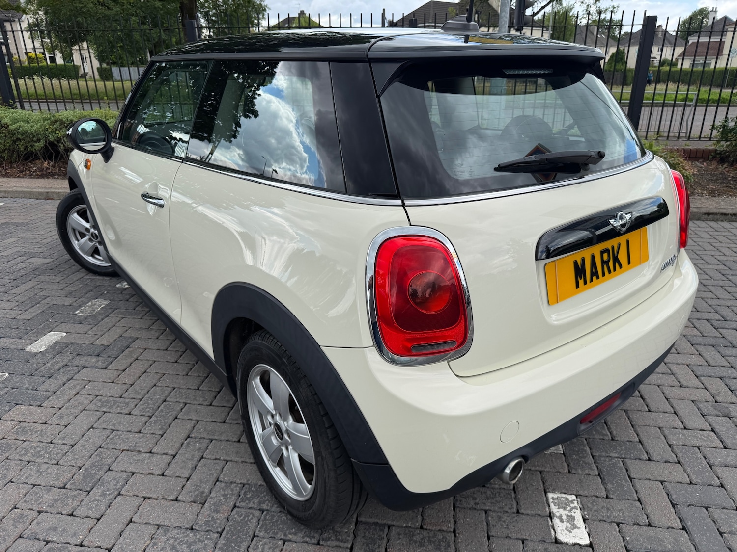 Used MINI Hatch 2016 for sale - 76025825: Photo 11