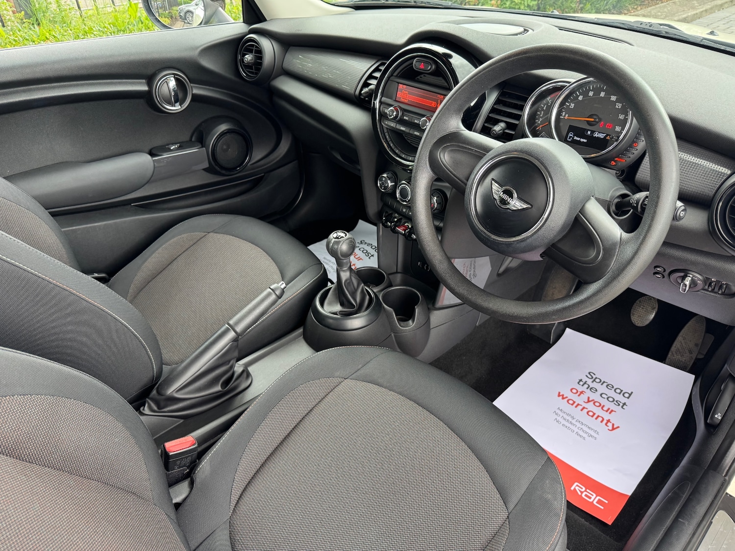 Used MINI Hatch 2016 for sale - 76025825: Photo 12