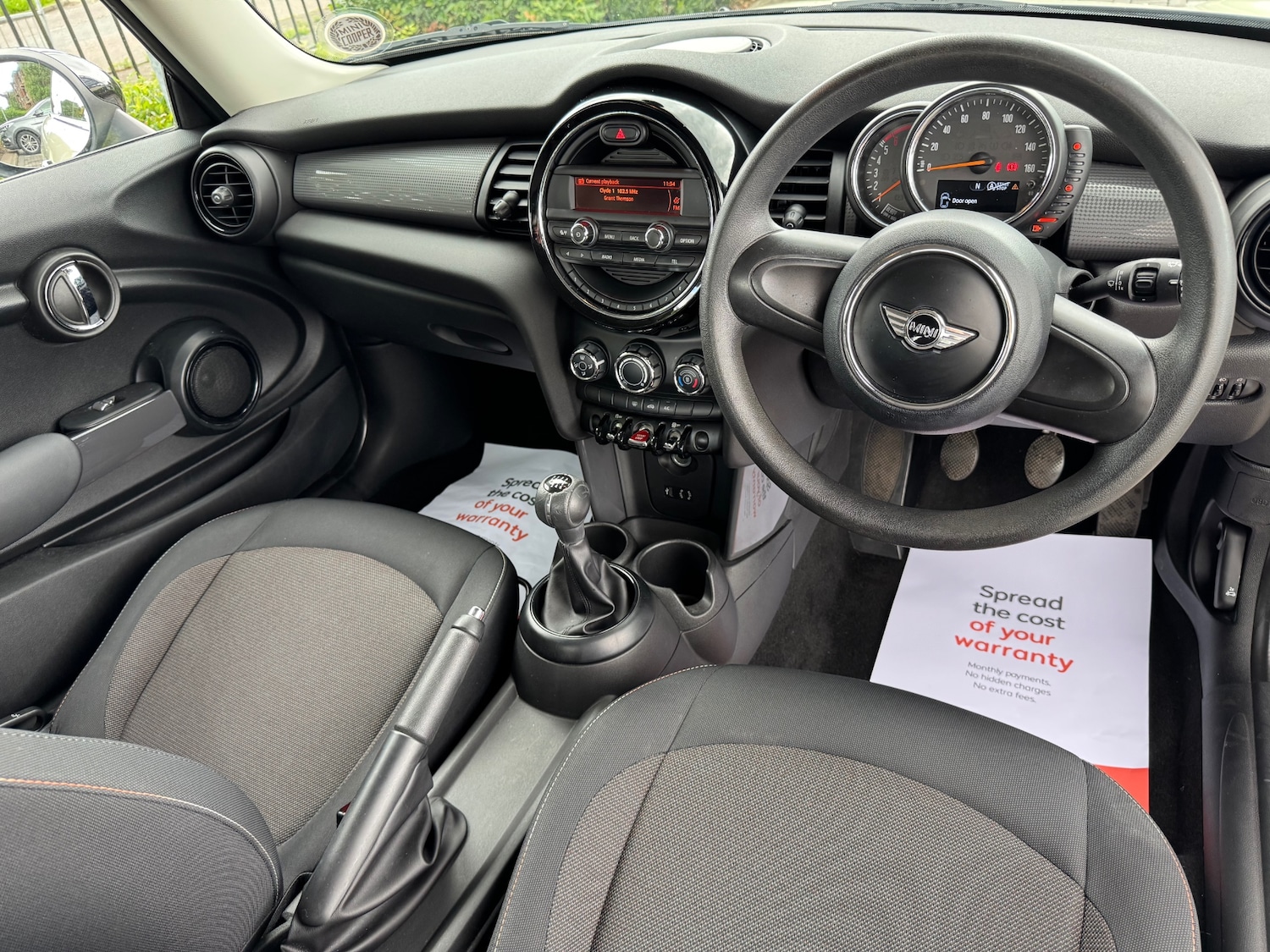 Used MINI Hatch 2016 for sale - 76025825: Photo 13