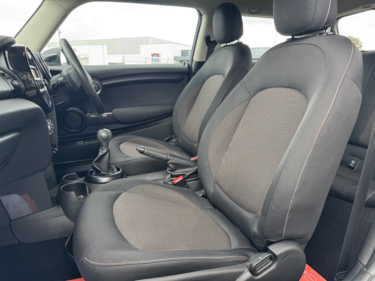 Used MINI Hatch 2016 for sale - 76025825: Photo 16