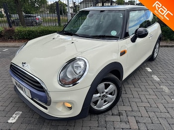 MINI - Hatch