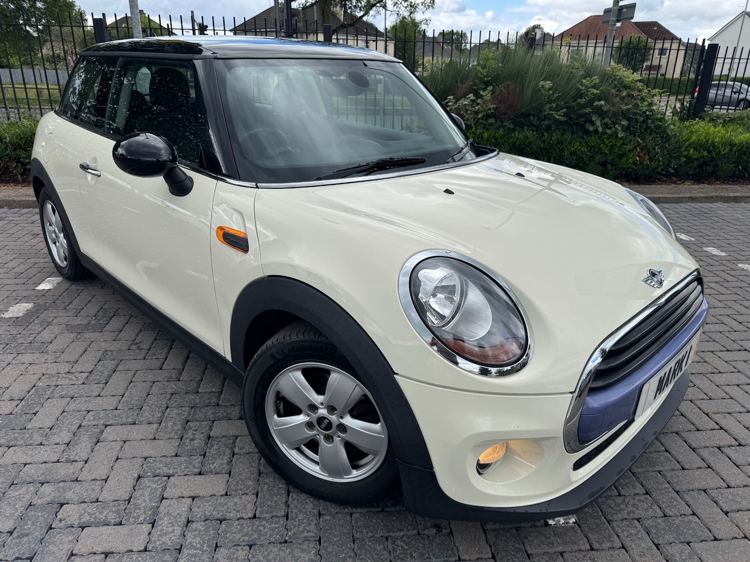 Used MINI Hatch 2016 for sale - 76025825: Photo 3
