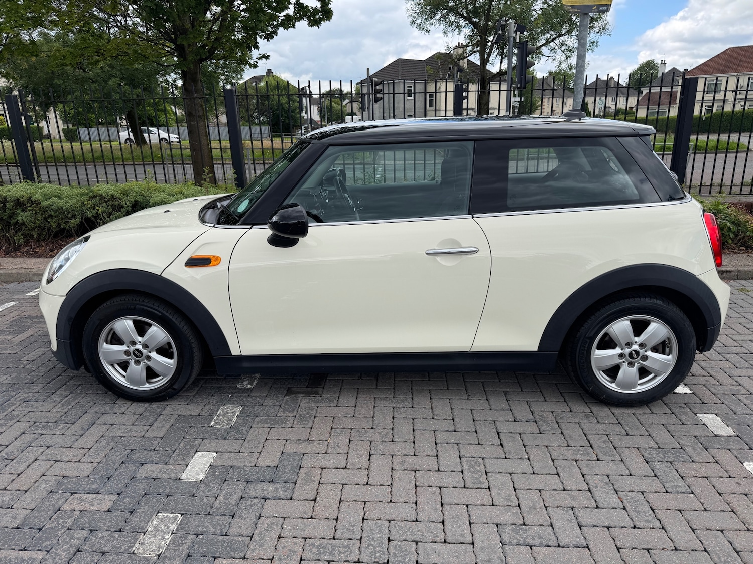 Used MINI Hatch 2016 for sale - 76025825: Photo 7
