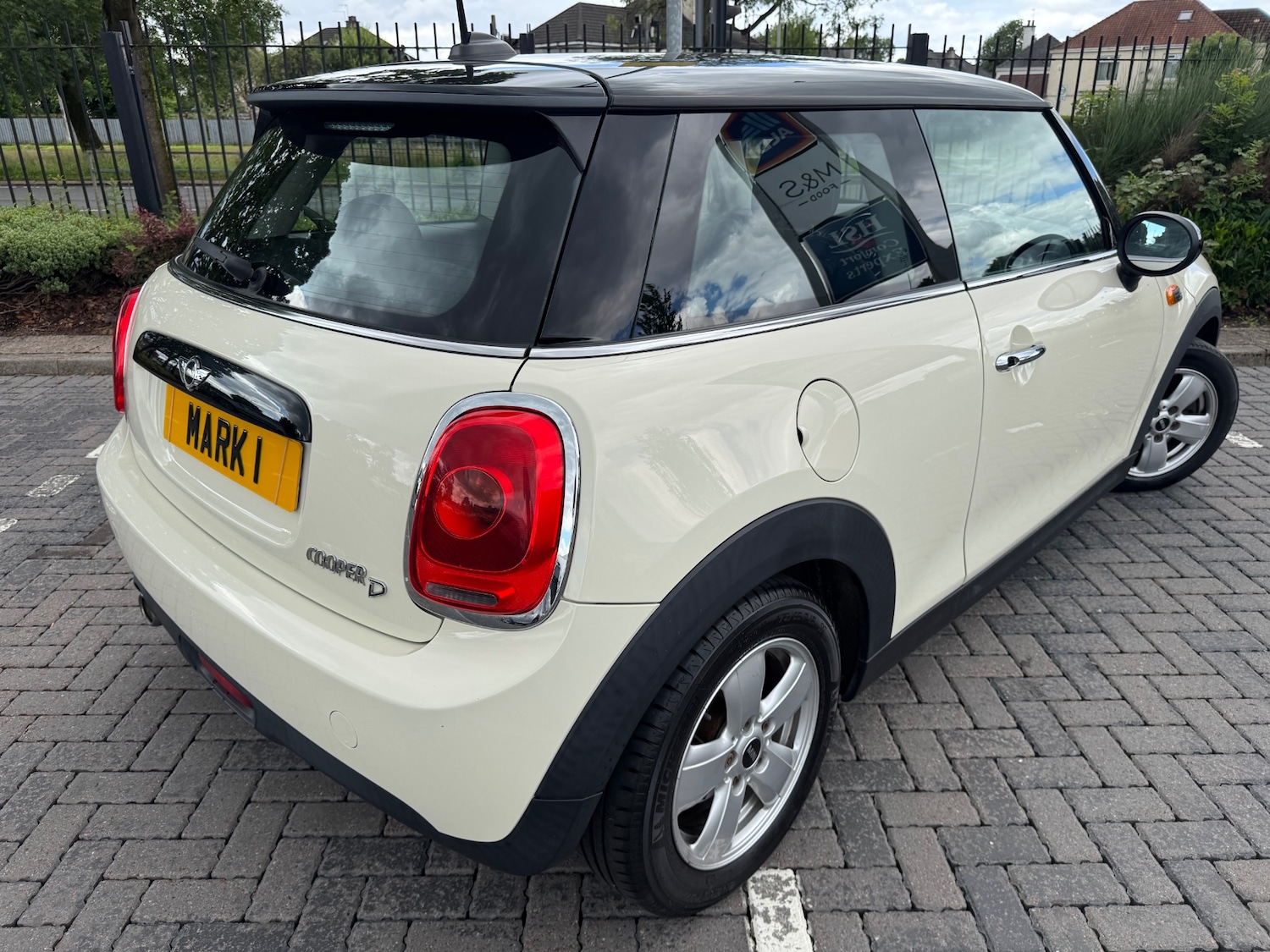 Used MINI Hatch 2016 for sale - 76025825: Photo 8