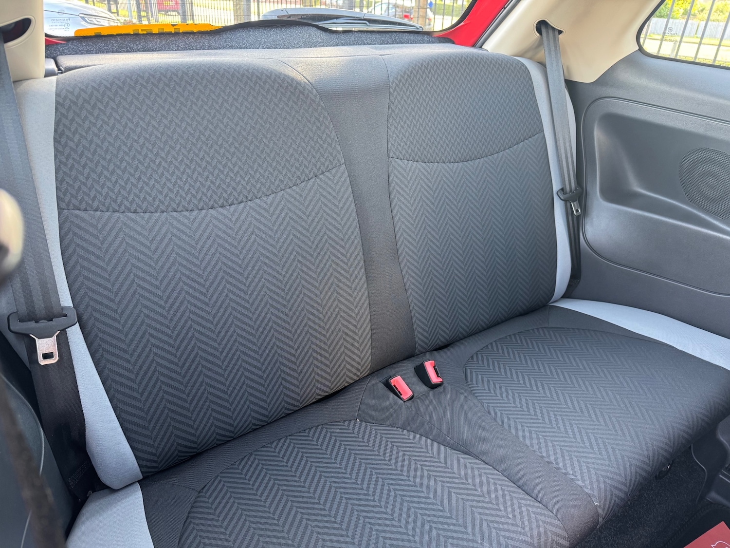 Used Fiat 500 2016 for sale - 76219340: Photo 17