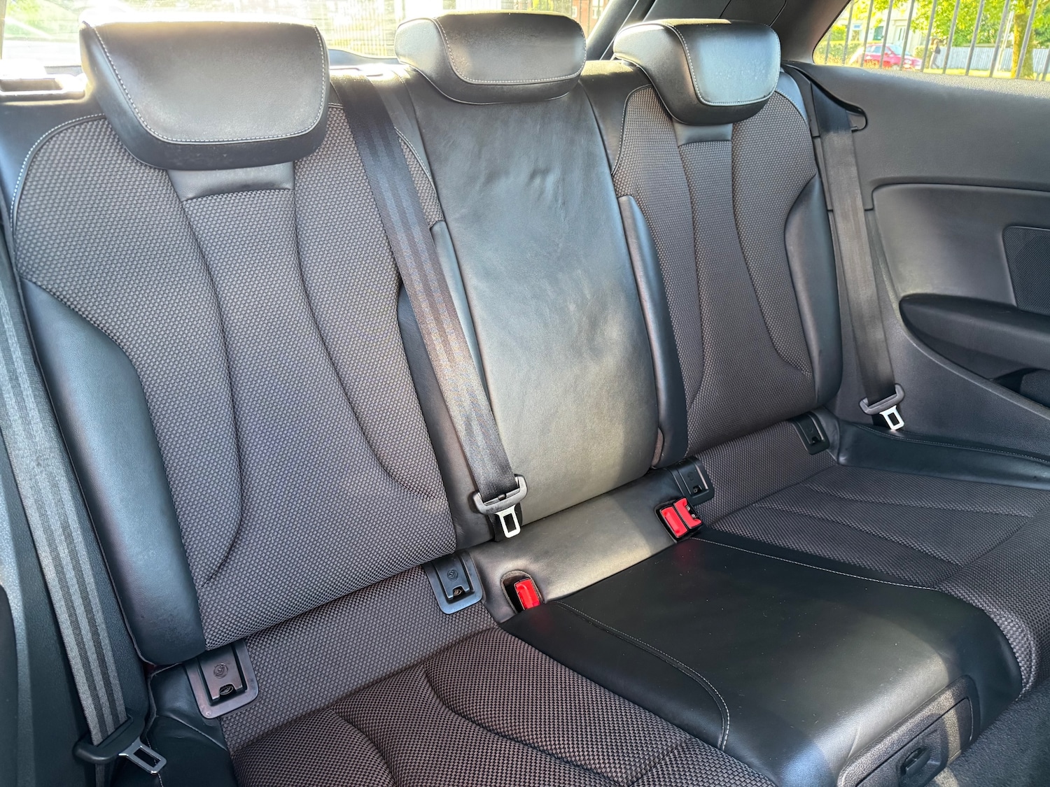 Used Audi A3 2016 for sale - 77430993: Photo 16