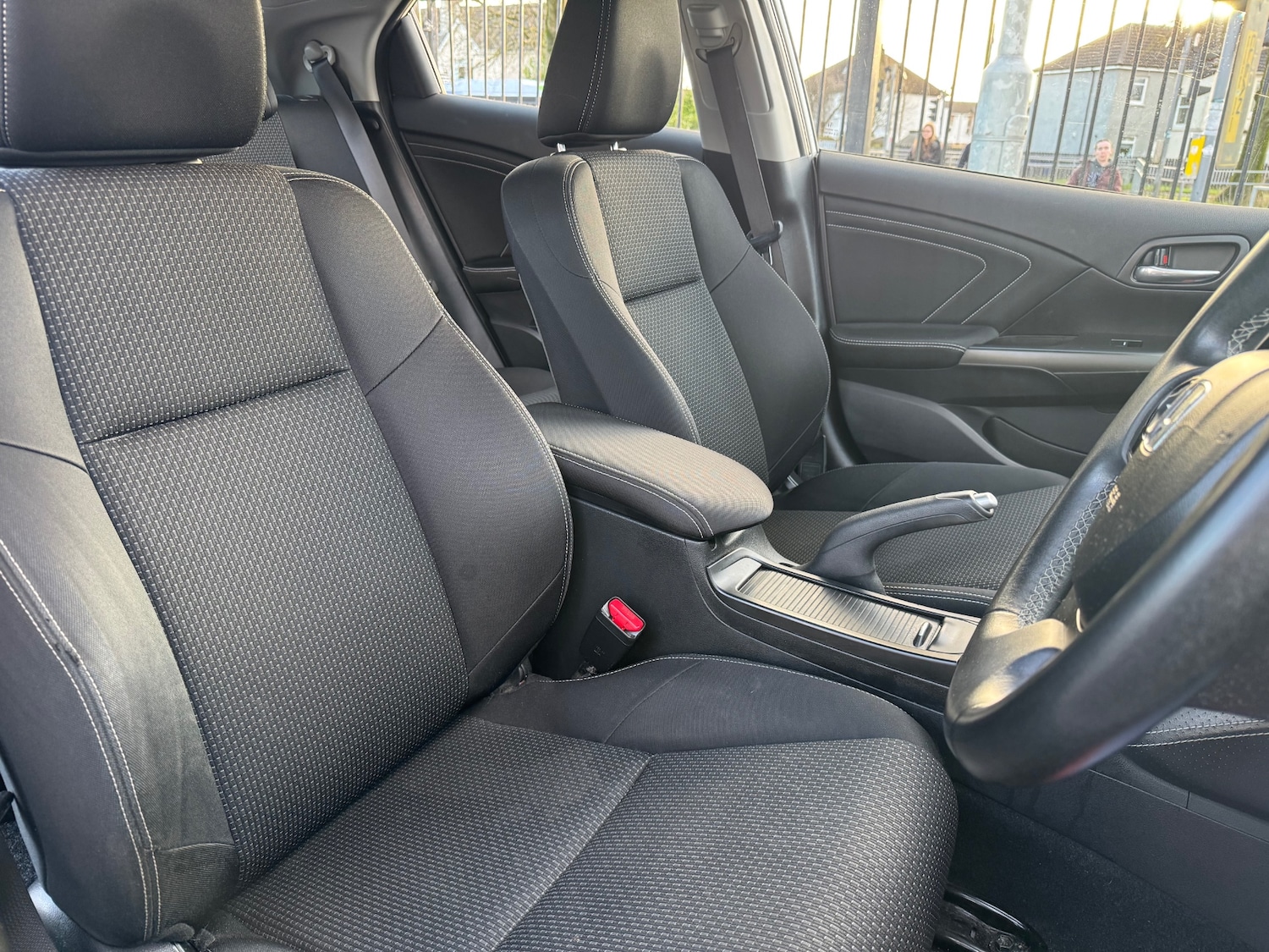 Used Honda Civic 2016 for sale - 76778130: Photo 15