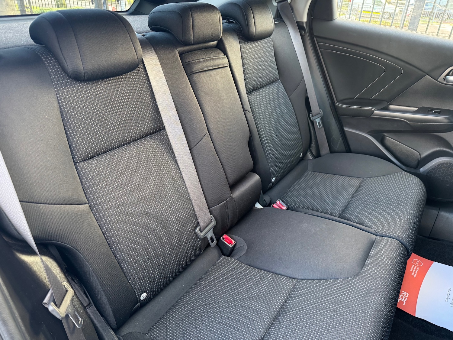 Used Honda Civic 2016 for sale - 76778130: Photo 17